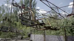 Structures oubliées S01E01 Villes silencieuses