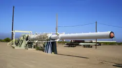 Structures oubliées S01E02 Dans l'espace