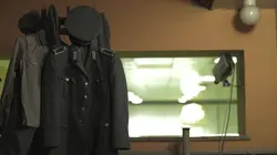 Structures oubliées S03E10 Vestiges de l'Allemagne communiste