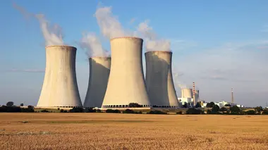 La quête de l'électricité