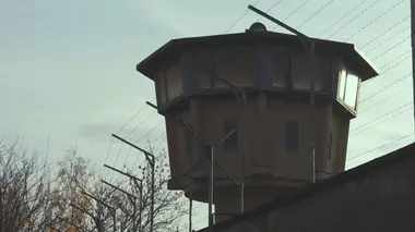 Vestiges de l'Allemagne communiste