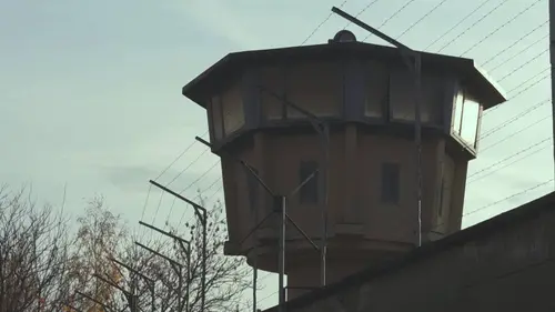 Structures oubliées S03E10 Vestiges de l'Allemagne communiste