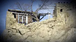 Structures oubliées S07E02 La cité perdue du Caucase