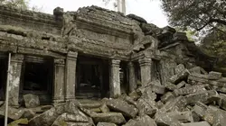 Structures oubliées  S07E03 Une mystérieuse épave