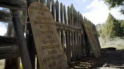 Structures oubliées  S07E05 Le château de Frankenstein