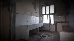 Structures oubliées Le complexe militaire de Saint Kirik