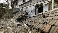 Structures oubliées S07E02 La cité perdue du Caucase