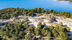 Structures oubliées Les secrets de Gibraltar