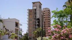 Structures oubliées S08E09 Varosha, zone interdite