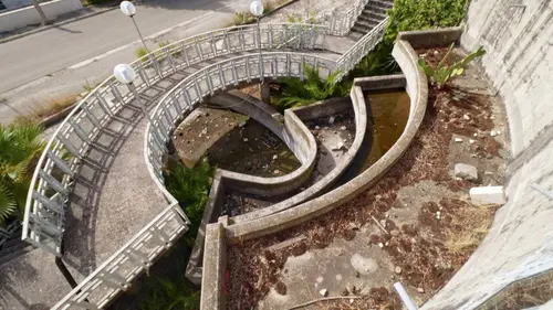 Structures oubliées S08E02 Un château gothique à Kansas City