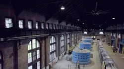 Structures oubliées  S07E04 Secrets souterrains