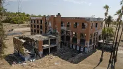 Structures oubliées