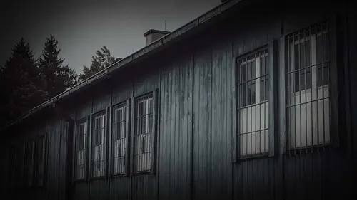 Casting Struthof, le camp oublié