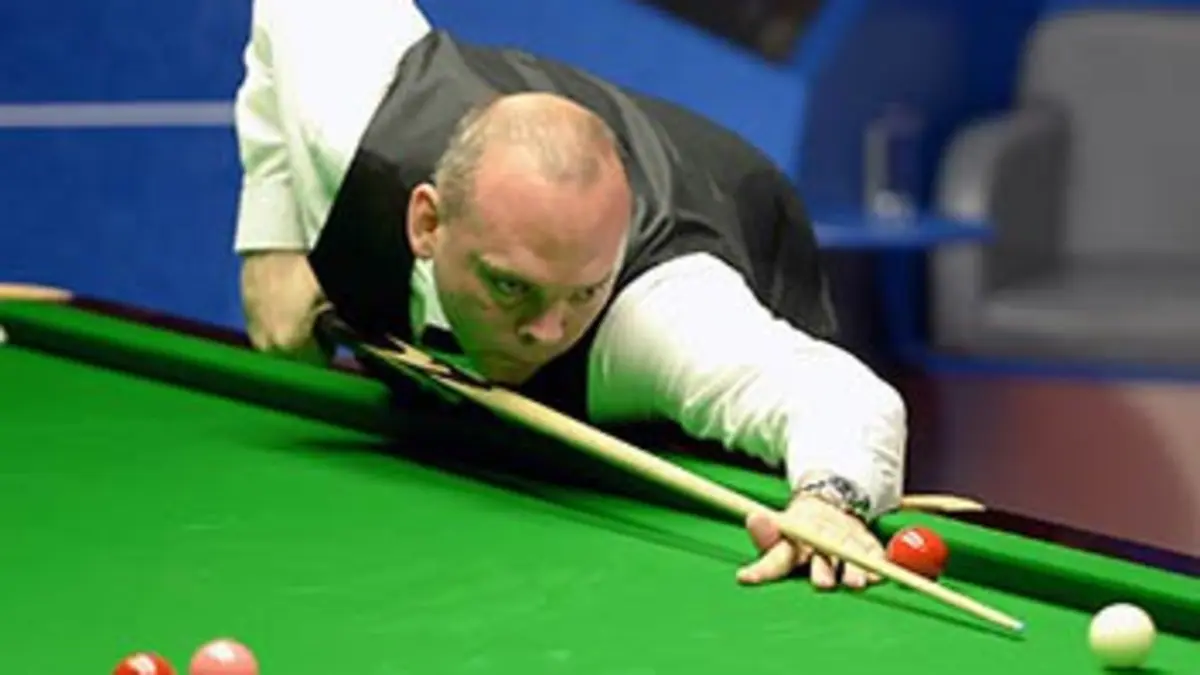 Stuart Bingham (Ang) / Ding Junhui (Chn) Snooker Masters 2016