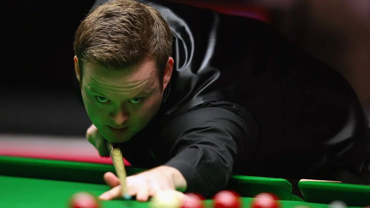 Stuart Bingham / Thepchaiya Un-Nooh Snooker Masters 2021