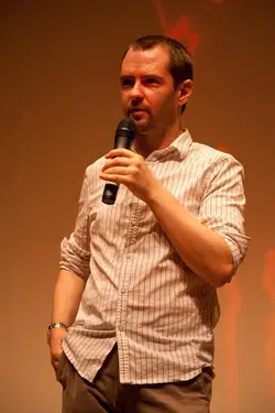 Photo Stuart Hazeldine