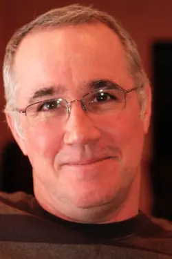 Photo Stuart Kollmorgen