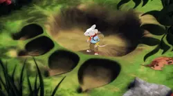 Stuart Little 3, en route pour l'aventure