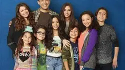 Visuel de Stuck in the Middle