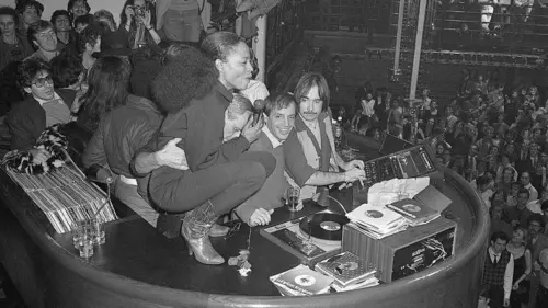 Studio 54