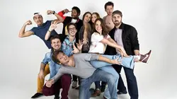 Studio Bagel, la collection Trader caméraman