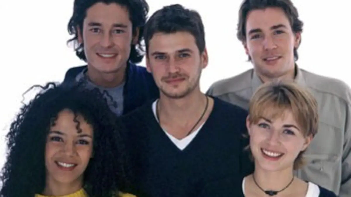 Studio des artistes E08 Les absents ont toujours tort