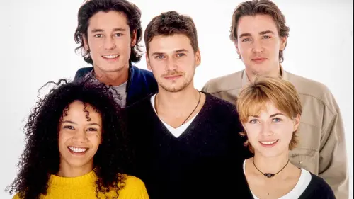 Studio des artistes S01E02 Premier cours