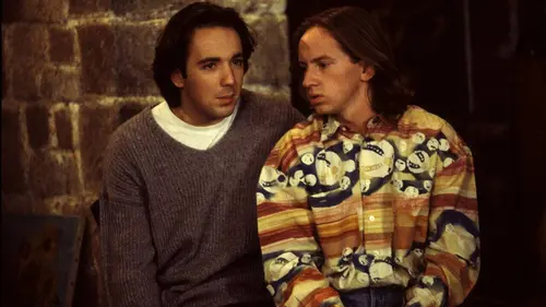 Studio des artistes E11 Xavier