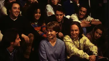 La corbeau,la belette et le petit lapin