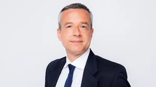 Studio news Edition spéciale Obsèques de Shimon Peres