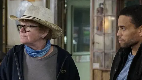 Stumptown S01E05 Le mauvais alibi