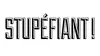 Stupéfiant !