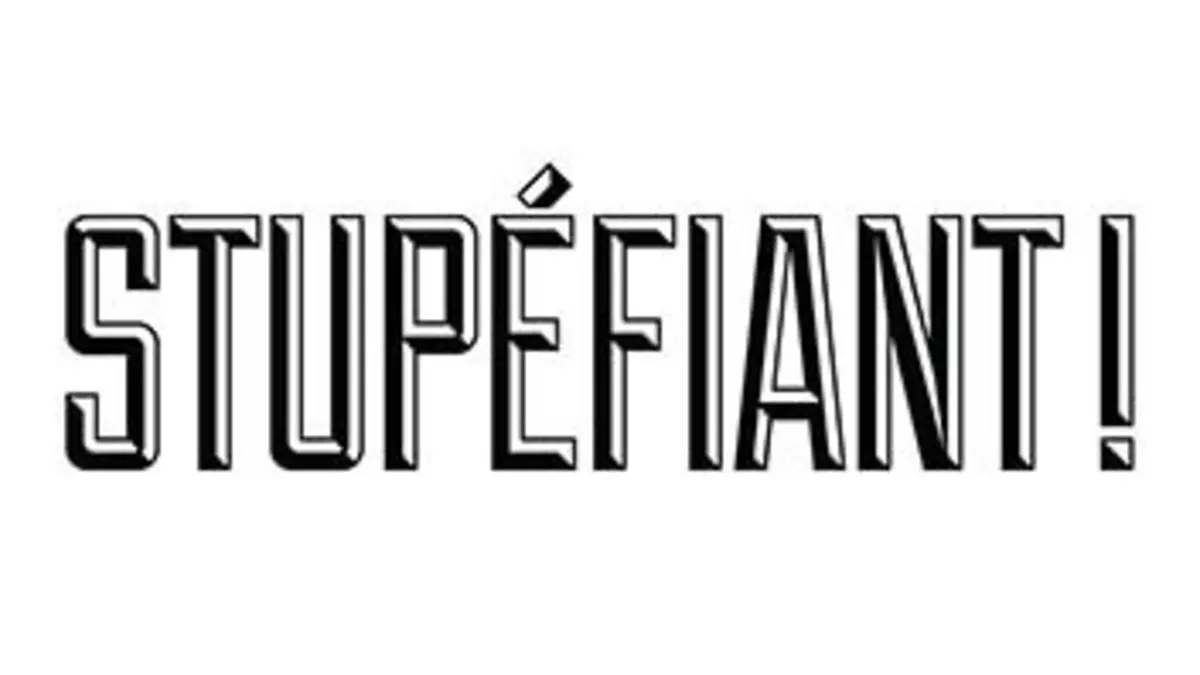 Stupéfiant ! (passage à l'heure d'été)
