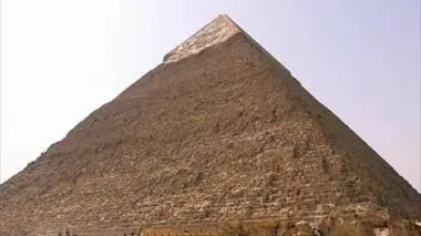 Stupéfiant ! Spécial pharaons