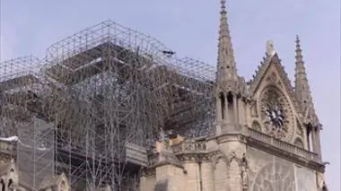 Stupéfiant ! Spécial reconstruction