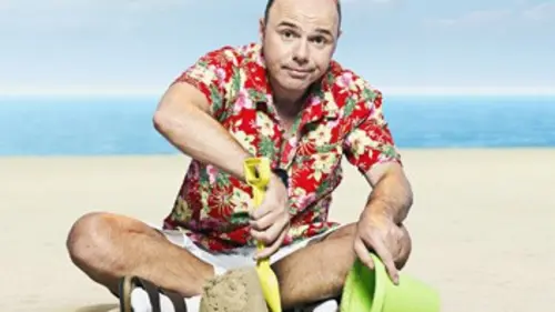 Stupide touriste ! S02E07