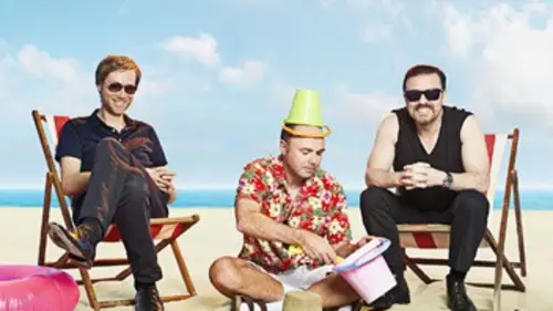 Stupide touriste ! S02E02