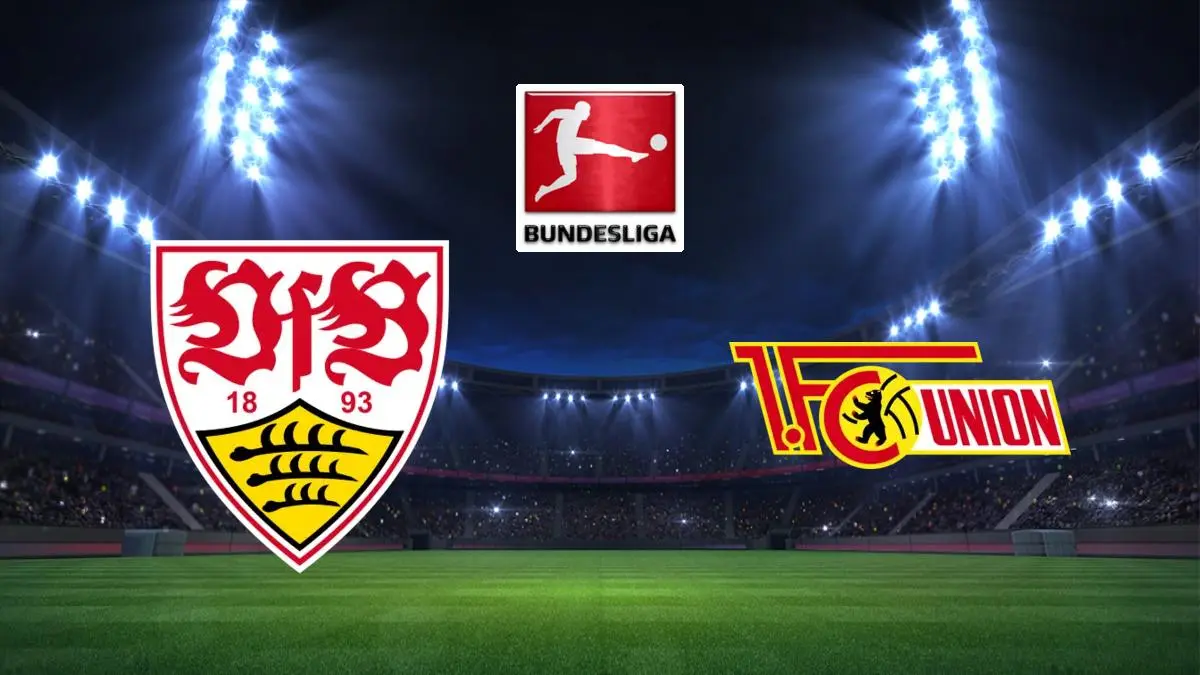 Stuttgart / FC Union Berlin Football Bundesliga 2024-2025