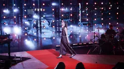 Styleto en concert à Cannes