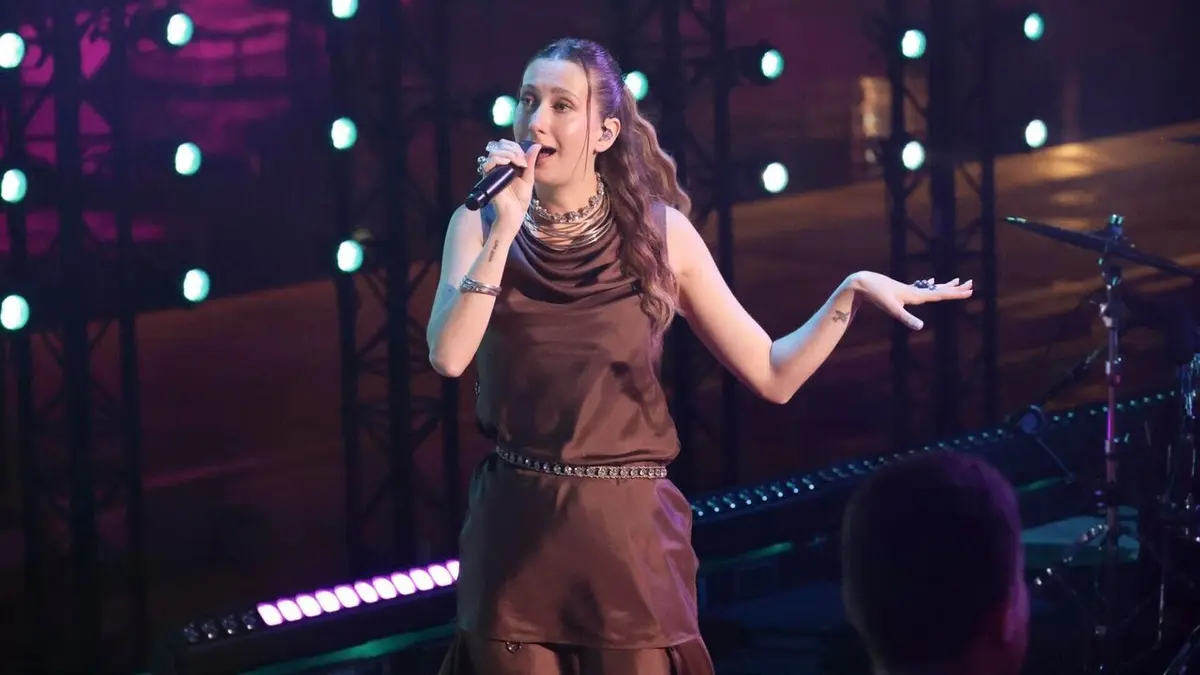 Styleto en concert à Cannes replay