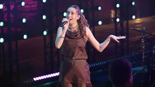 Styleto en concert à Cannes