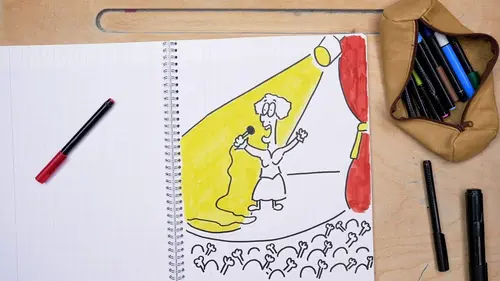 Stylo Geek S03E08 Colette