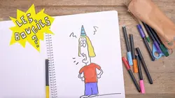 Stylo geek  S01E18 Les bougies d'anniversaire