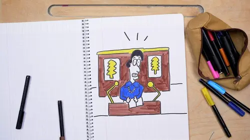 Stylo Geek S03E09 Simone Veil