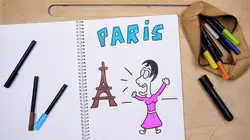 Stylo Geek S03E10 Joséphine Baker