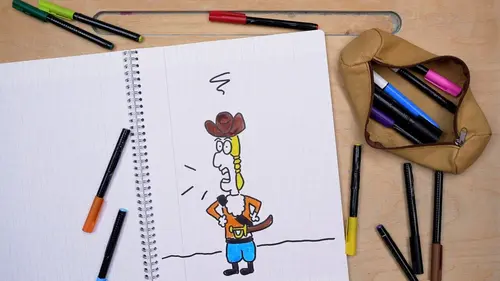 Stylo Geek S03E01 Louise Antonini