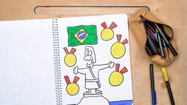 Les records les plus fous des Jeux olympiques !