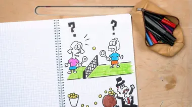 Les femmes et les Jeux olympiques