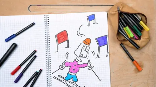 Stylo Geek S04E08 Les JO d'hiver