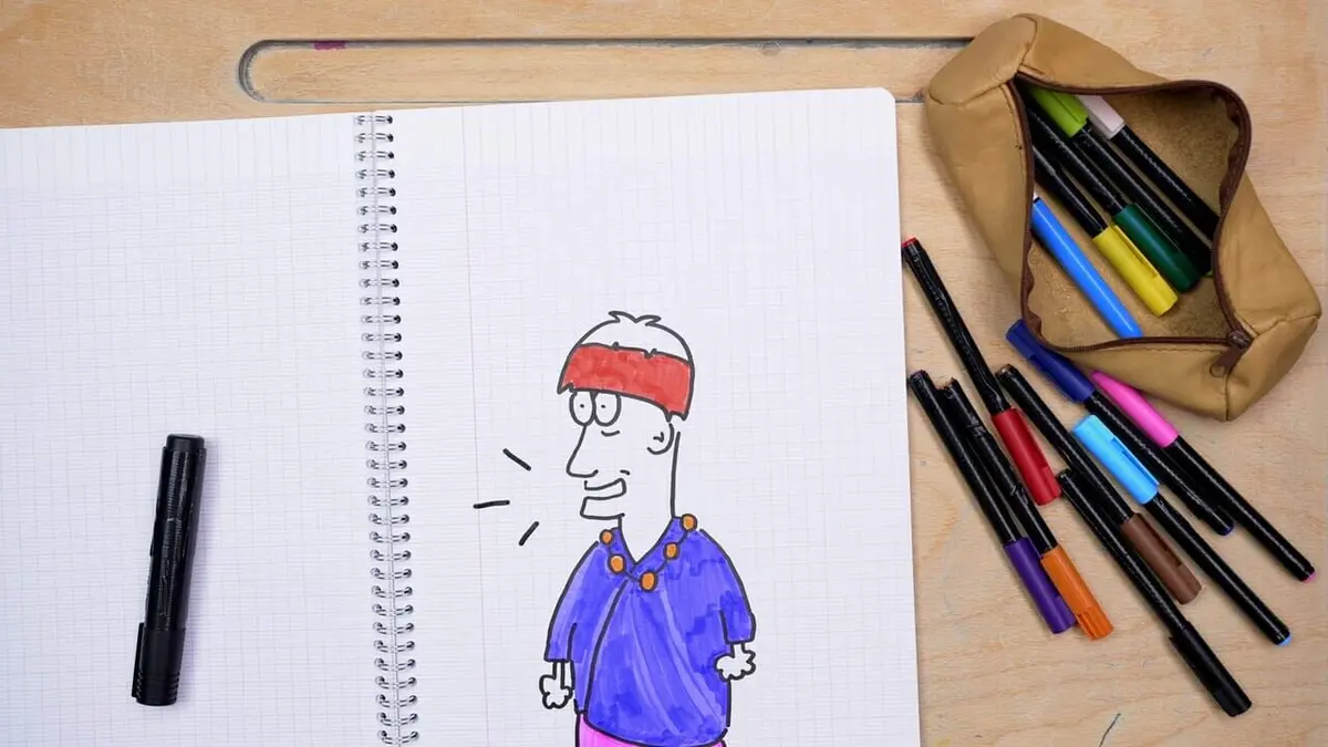 Stylo Geek S03E03 Agnès Varda